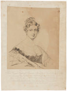 Princess Charlotte Augusta of Wales NPG D8118