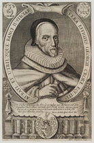 Sir George Croke NPG D19315