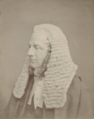 William Baliol Brett, 1st Viscount Esher NPG x135650