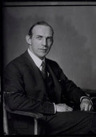 Roundell Cecil Palmer Wolmer, 3rd Earl of Selborne NPG x91360