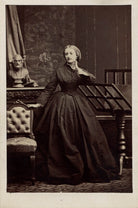 Mary Catherine Lygon (née Stanhope), Countess Beauchamp NPG Ax30367