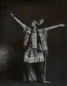 Netta Westcott as Tiger Lily in 'Peter Pan' NPG x83530