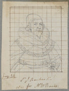 Sir John Bankes, Bt NPG D17344