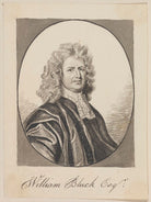 William Bluck NPG D956