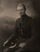 Peter Noel de Bunsen NPG x180947