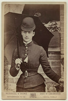 Queen Alexandra NPG x29180