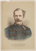 Sir Herbert Stewart NPG D8284