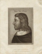 Jean II (John II), King of France NPG D24126