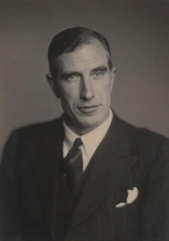 Evelyn mansfield king npg x168754