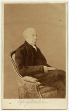 Richard Whately NPG x27367