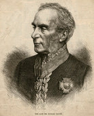 Sir Richard Mayne NPG D5240