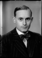 Brian Hackett NPG x95300