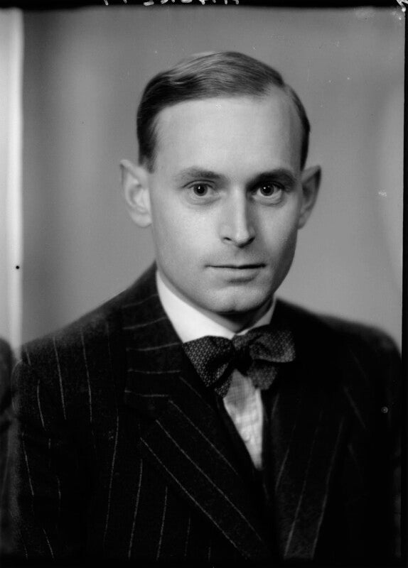 Brian hackett npg x95300