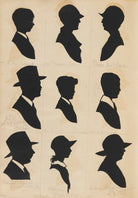 Tourists on the West Pier, Brighton NPG D47001