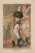 Napoléon III, Emperor of France ('Sovereigns, No. 1. "Le regime parlementaire."') NPG D43395