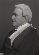 Sir Thomas Gardner Horridge NPG x168422