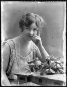 Margot Kelly NPG x102440