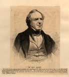 Neil Arnott NPG D1000