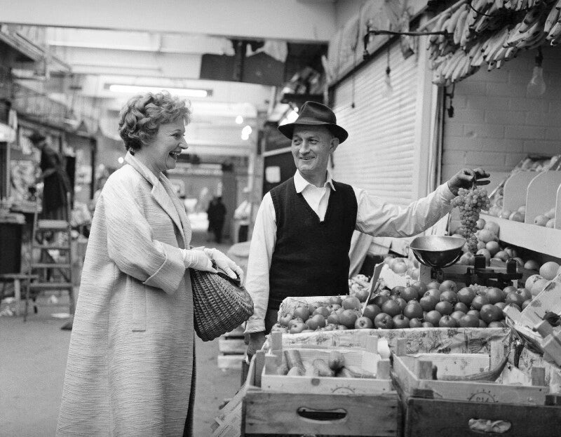 Dame muriel spark npg x88230