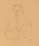 H.G. Wells NPG 4644