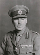 Sir Francis Poitiers Nosworthy NPG x169386