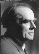 John Rowland Fothergill NPG x13546