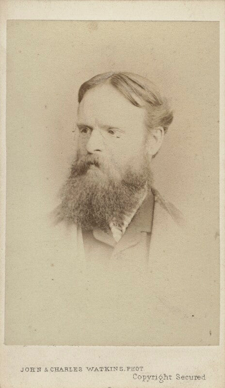 William frederick yeames npg ax14874