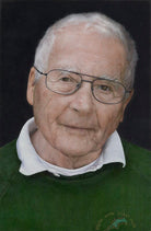 James Ephraim Lovelock NPG 6928