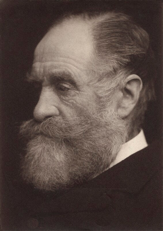 John poyntz spencer, 5th earl spencer npg x12921