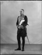 Sir Algar Henry Stafford Howard NPG x152420