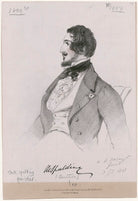 Jack Spalding NPG D46275