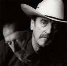 Hank Wangford (Samuel Hutt) NPG x87076