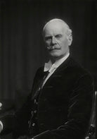 Alfred Charles Leney NPG x90254