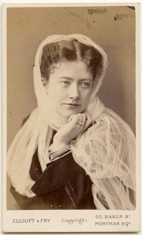 Kate terry npg x197560