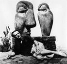 F.E. McWilliam NPG x13790