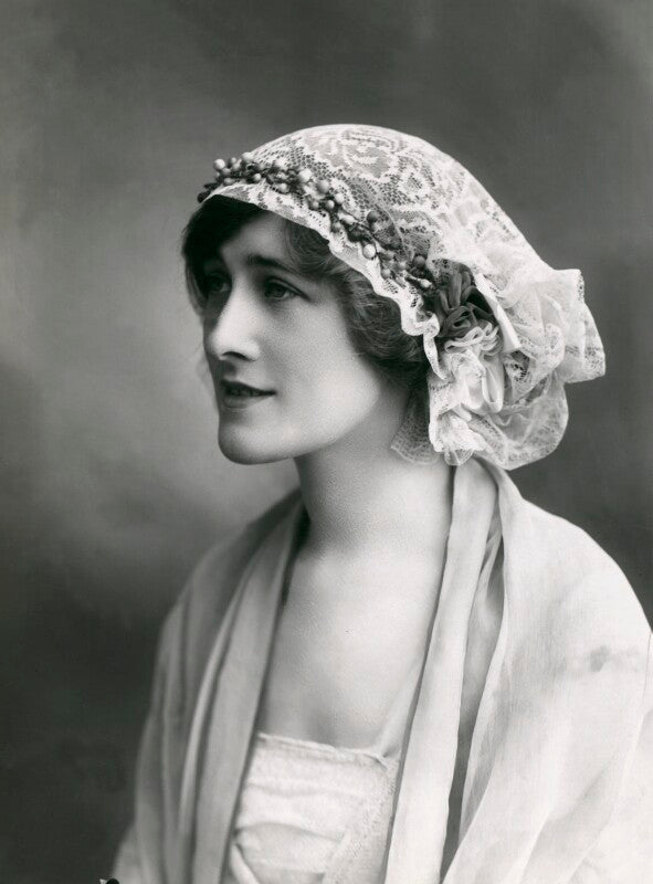 Phyllis dare npg x83040