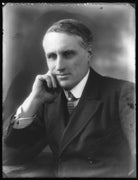 Sir Charles Philips Trevelyan, 3rd Bt NPG x122106