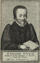 Richard Hooker NPG D25245