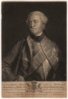 Charles Spencer, 3rd Duke of Marlborough NPG D3674