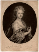 Elinor (Eleanor) Copley NPG D1551
