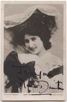 Marie Dainton NPG x7966