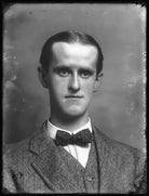 Raymond Wilson NPG x103872