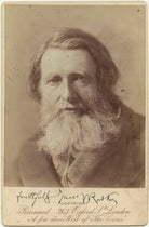 John Ruskin NPG x13289