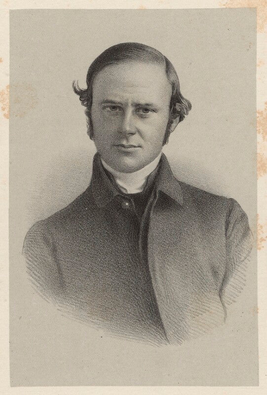 R.a. suckling npg d22447