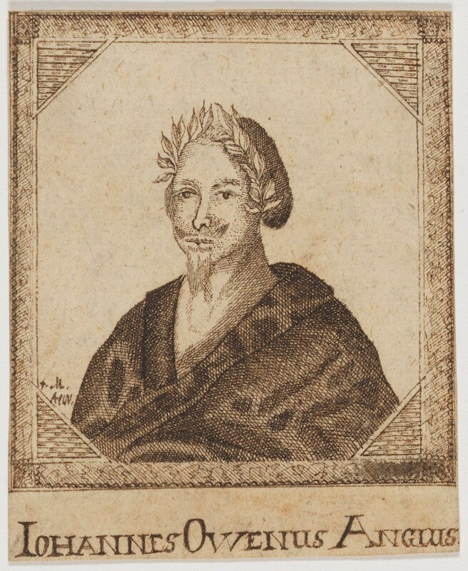 John owen npg d21225