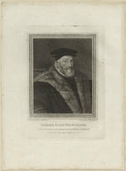 Thomas Audley, Baron Audley of Walden NPG D24224