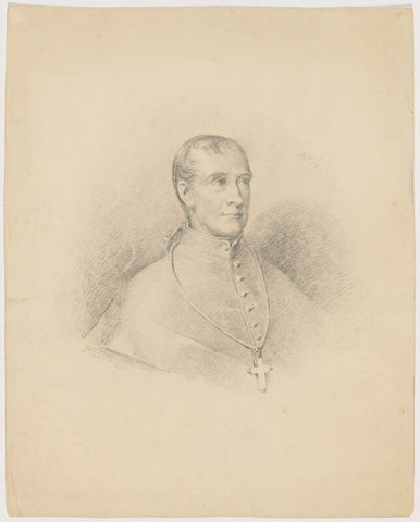 Thomas Weld NPG D6678