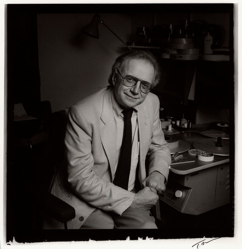 Dennis christopher george potter npg x35342