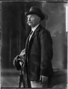 Thomas Hardy NPG x81697