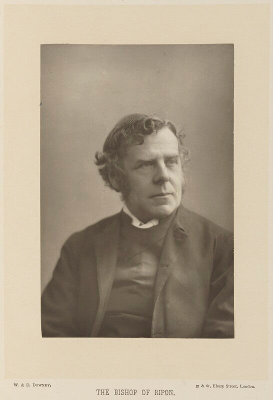 William boyd carpenter npg ax15909
